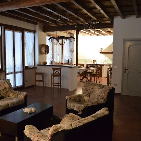 Agriturismo Cipolli E Podo Corte Carlini 曼托瓦 外观 照片