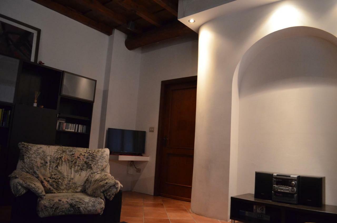 Agriturismo Cipolli E Podo Corte Carlini 曼托瓦 外观 照片