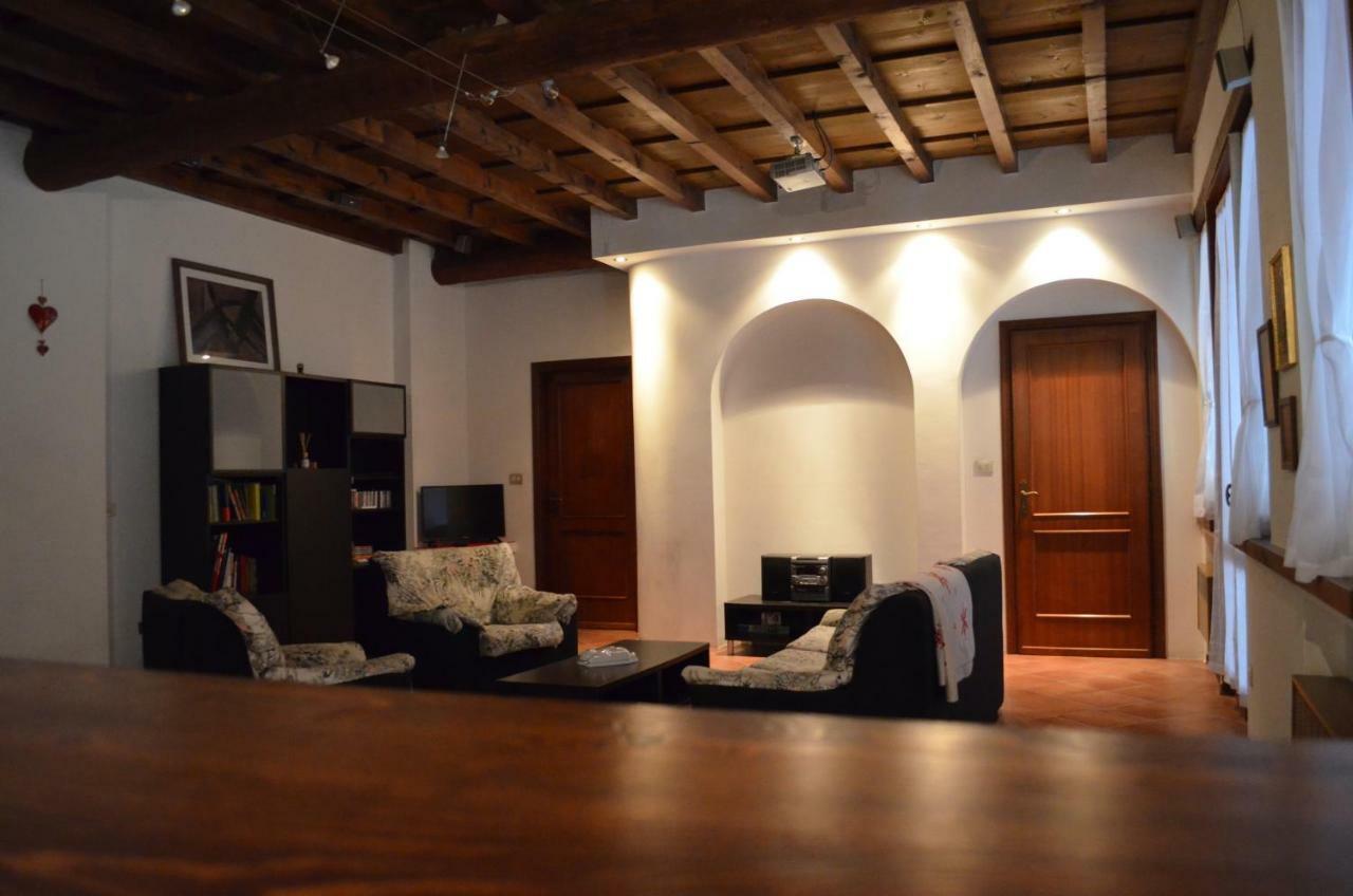 Agriturismo Cipolli E Podo Corte Carlini 曼托瓦 外观 照片