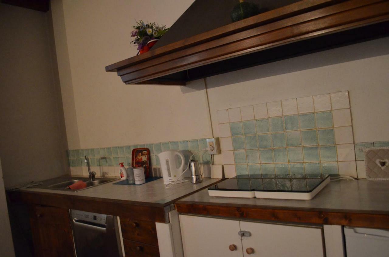 Agriturismo Cipolli E Podo Corte Carlini 曼托瓦 外观 照片