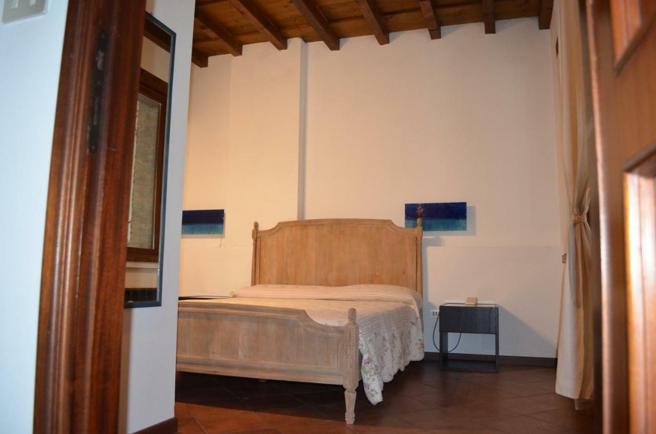 Agriturismo Cipolli E Podo Corte Carlini 曼托瓦 外观 照片