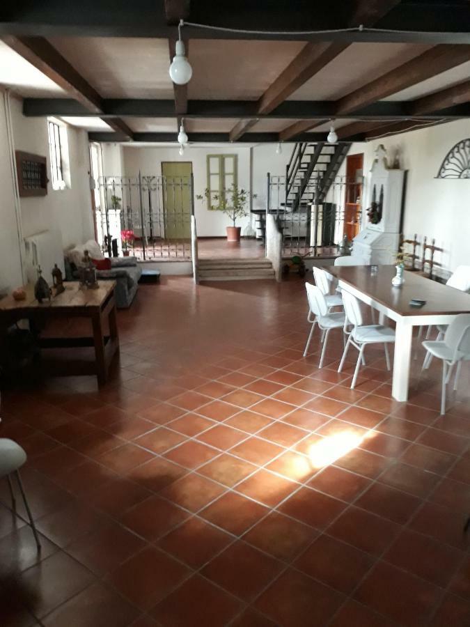 Agriturismo Cipolli E Podo Corte Carlini 曼托瓦 外观 照片