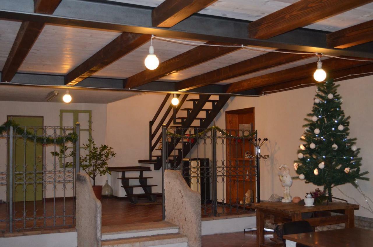 Agriturismo Cipolli E Podo Corte Carlini 曼托瓦 外观 照片