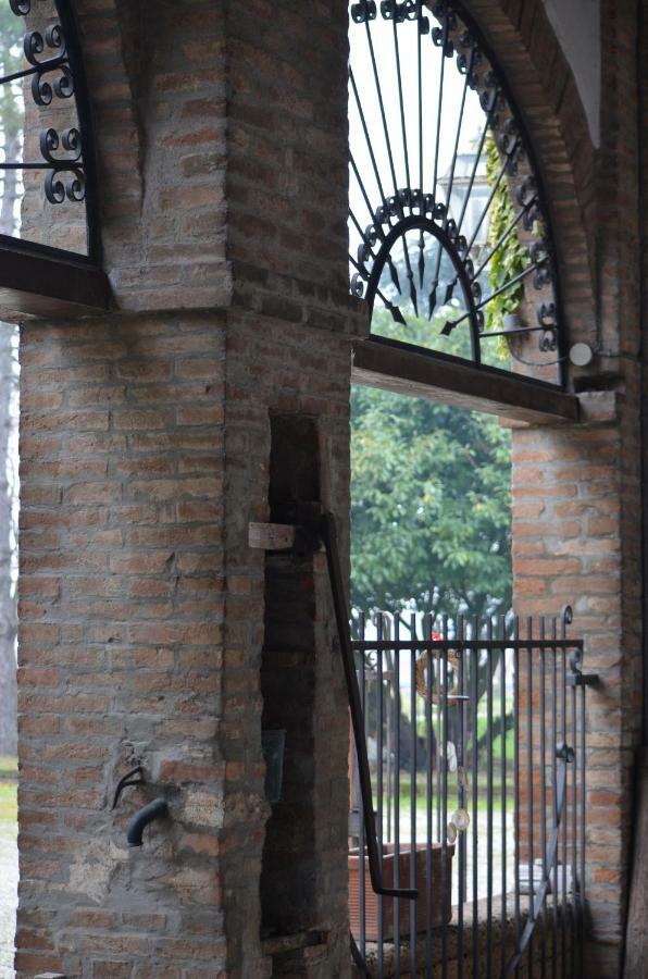 Agriturismo Cipolli E Podo Corte Carlini 曼托瓦 外观 照片