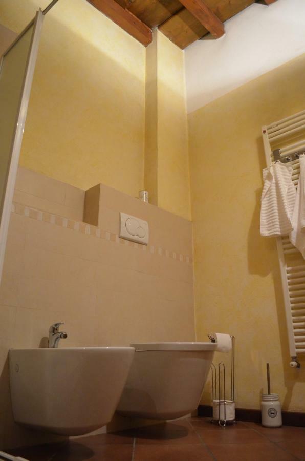 Agriturismo Cipolli E Podo Corte Carlini 曼托瓦 外观 照片